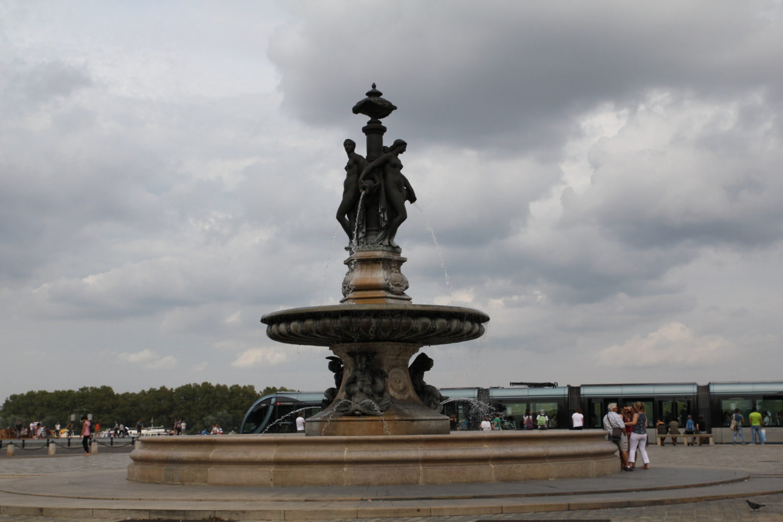 Bordeaux